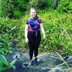 Meet your Posher, Paige